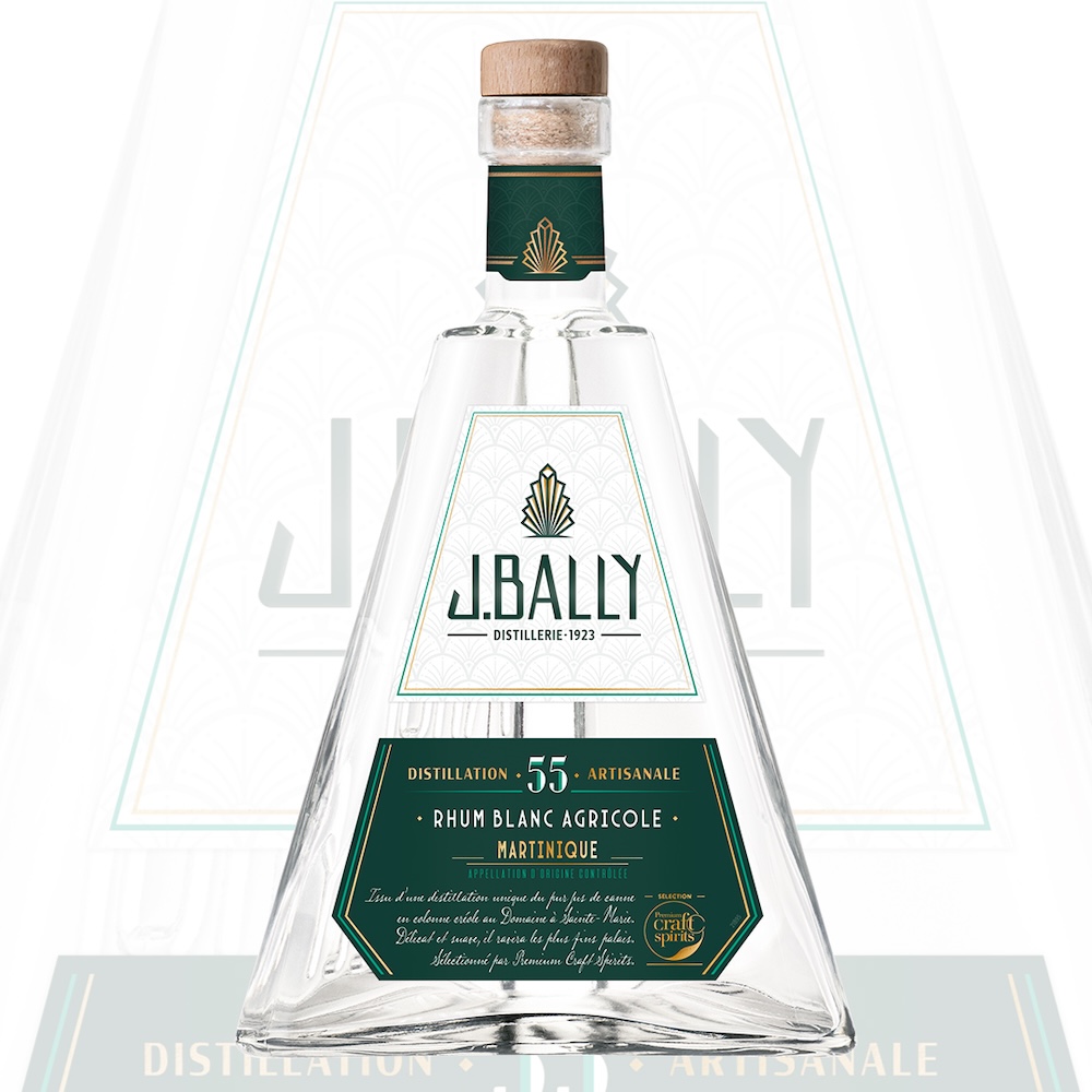 J.Bally 55